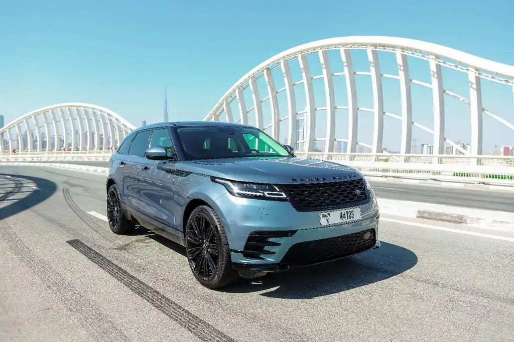 Range Rover Velar