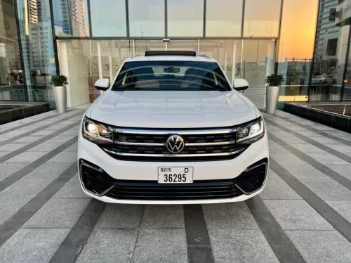 VW Atlas 