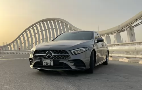Mercedes A220
