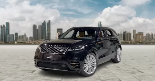 Range Rover Velar 