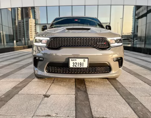 DODGE DURANGO 