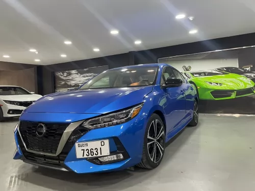 Nissan Sentra 