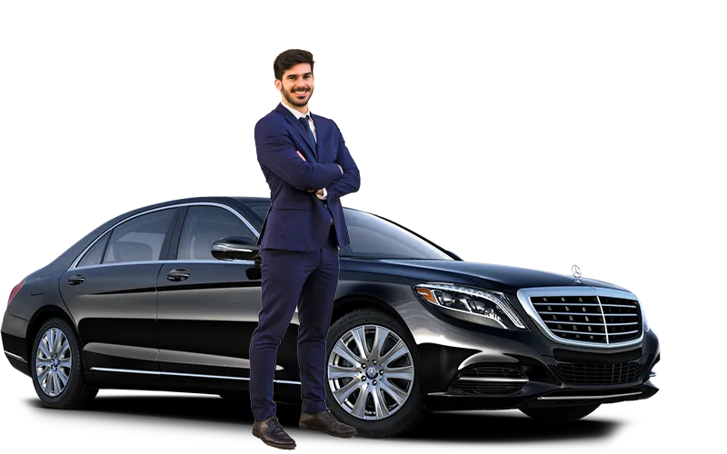 with-driver