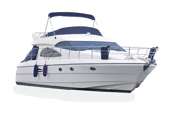 yachts